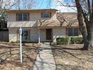 Foreclosed Home - List 100063298