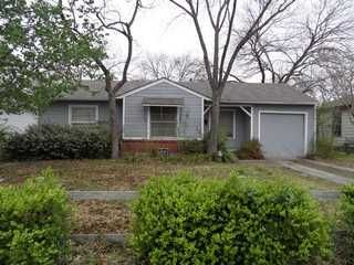 Foreclosed Home - List 100063348