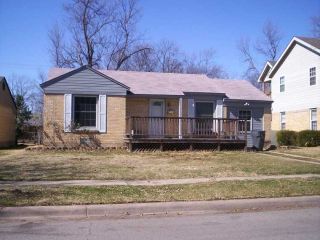 Foreclosed Home - 10419 FERN DR, 75228