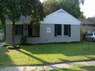 Foreclosed Home - 10467 DUNAWAY DR, 75228