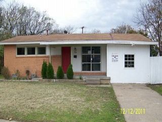 Foreclosed Home - List 100210198