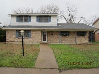 Foreclosed Home - List 100229578