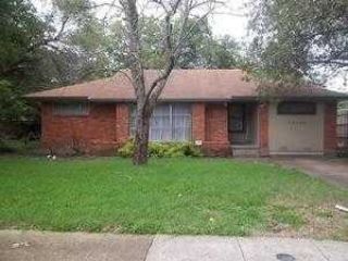 Foreclosed Home - List 100323706