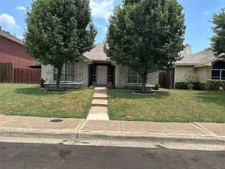 Foreclosed Home - 2836 MEADOW WAY LN, 75228