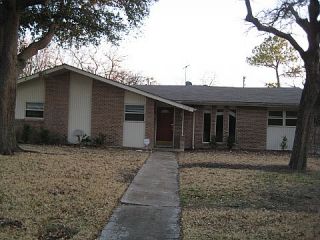 Foreclosed Home - List 100010548