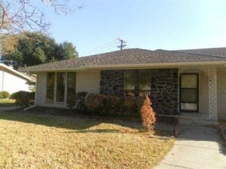 Foreclosed Home - 3306 JUBILEE TRL, 75229