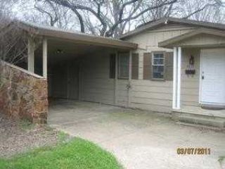 Foreclosed Home - List 100063493