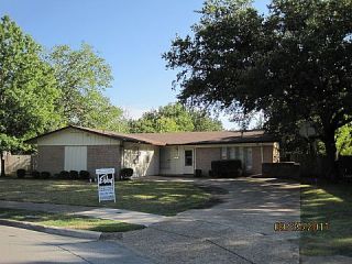 Foreclosed Home - List 100100977