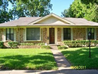Foreclosed Home - List 100276249