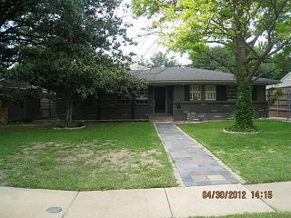 Foreclosed Home - List 100296337