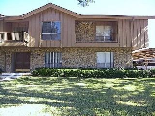 Foreclosed Home - 11400 PARK CENTRAL PL, 75230