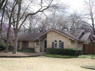 Foreclosed Home - 10725 ROYAL PARK DR, 75230