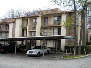 Foreclosed Home - 6050 MELODY LN APT 151K, 75231