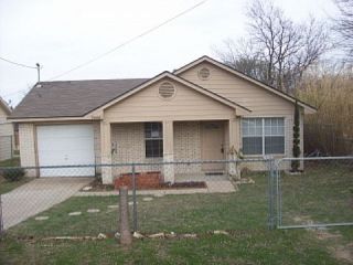 Foreclosed Home - 9446 WINTERSET AVE, 75232