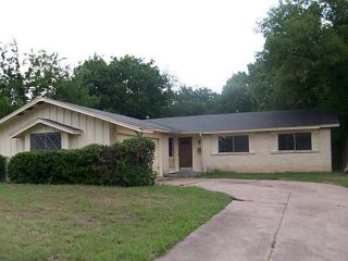 Foreclosed Home - 605 SEASIDE DR, 75232