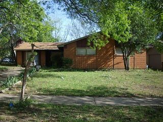Foreclosed Home - List 100071899