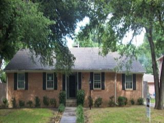 Foreclosed Home - 4810 HAYWOOD PKWY, 75232