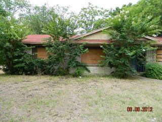 Foreclosed Home - List 100317083