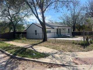 Foreclosed Home - 9206 S POLK ST, 75232