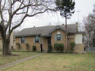 Foreclosed Home - List 100010553