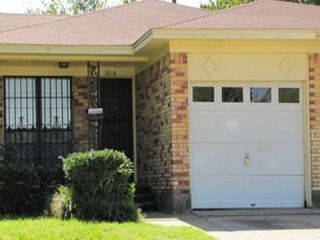 Foreclosed Home - 3618 BLUE RIDGE BLVD, 75233