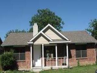 Foreclosed Home - 2961 SPRUCE VALLEY LN, 75233