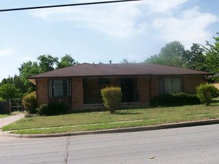 Foreclosed Home - 2438 GIBBS WILLIAMS RD, 75233