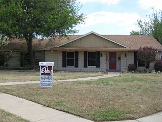 Foreclosed Home - 3108 BROOKHAVEN CLUB DR, 75234