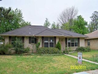 Foreclosed Home - List 100063485