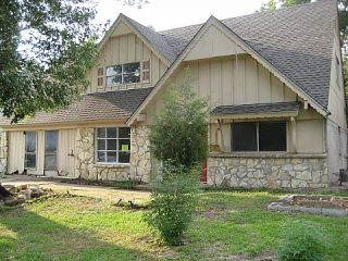 Foreclosed Home - List 100100980
