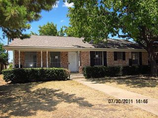 Foreclosed Home - 2905 ERIC LN, 75234