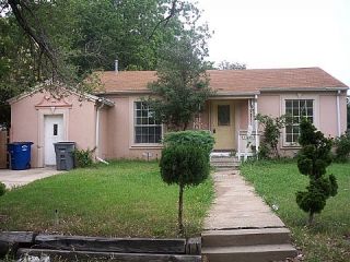 Foreclosed Home - List 100071901