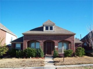 Foreclosed Home - 3508 GIDEONS WAY, 75236