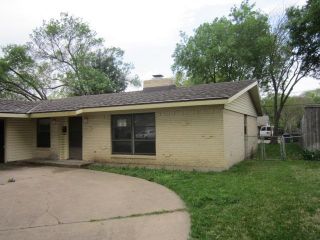 Foreclosed Home - 8607 GRENADIER DR, 75238