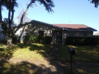 Foreclosed Home - 11019 WALLBROOK DR, 75238