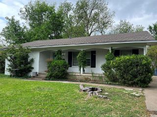 Foreclosed Home - 9209 FERNDALE RD, 75238