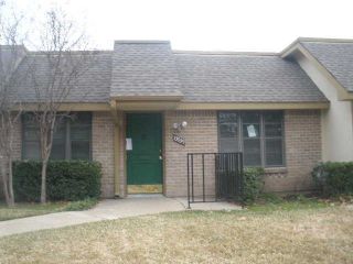 Foreclosed Home - List 100260360