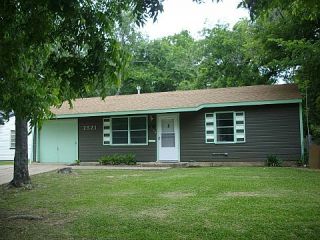 Foreclosed Home - 2521 TALCO DR, 75241