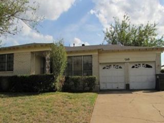Foreclosed Home - List 100180781