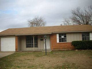 Foreclosed Home - List 100223603