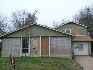 Foreclosed Home - List 100250153