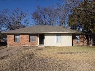 Foreclosed Home - 1311 LAURA LN, 75241