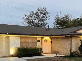 Foreclosed Home - 6504 CINNAMON OAKS DR, 75241