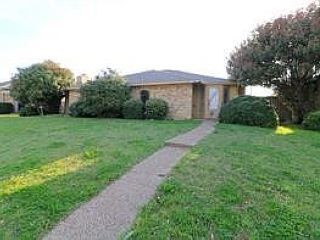 Foreclosed Home - 11914 GARDEN TERRACE DR, 75243