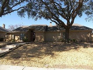 Foreclosed Home - 7719 LONE MOOR CIR, 75248