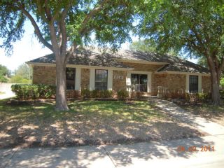 Foreclosed Home - 7145 CROOKED OAK DR, 75248
