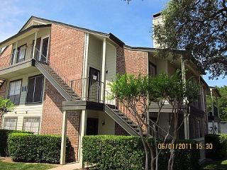 Foreclosed Home - 5981 ARAPAHO RD APT 606, 75248