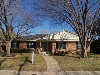 Foreclosed Home - 7225 HEATHERMORE DR, 75248