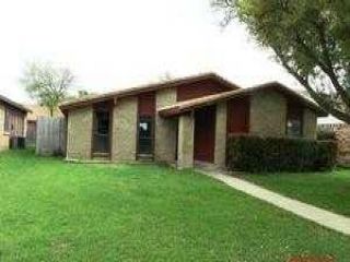 Foreclosed Home - 9418 COUNTY VIEW RD, 75249