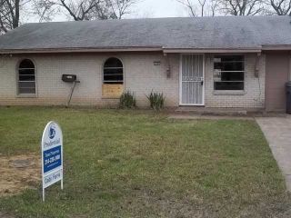 Foreclosed Home - 1507 GREENLAWN DR, 75253